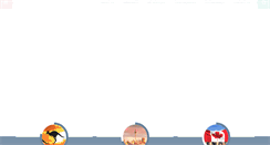 Desktop Screenshot of missionimmigration.com